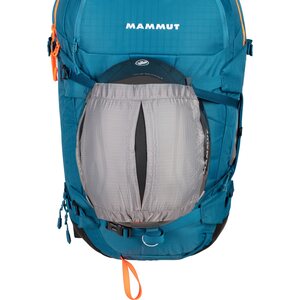 Mammut Ride Removable Airbag 3.0