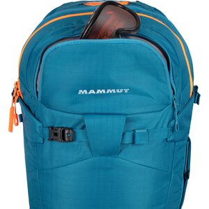 Mammut Ride Removable Airbag 3.0