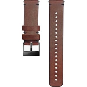Suunto 24mm Urban 2 Leather Strap