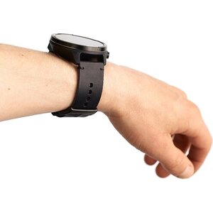 Suunto 24mm Urban 2 Leather Strap