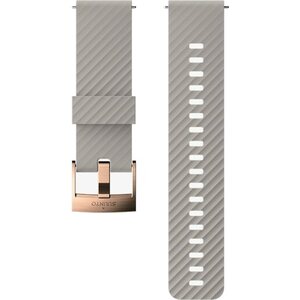 Suunto 24mm Urban 3 Silicon Strap
