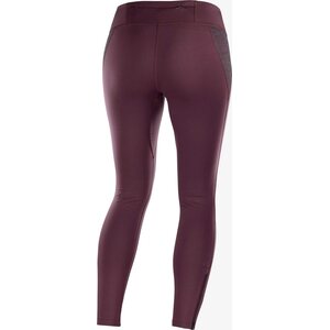 Salomon Agile Warm Tight Womens