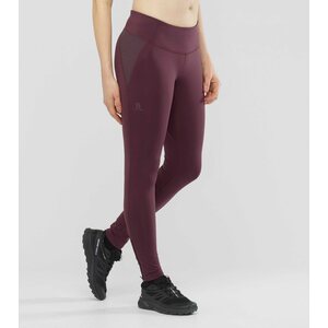 Salomon Agile Warm Tight Womens