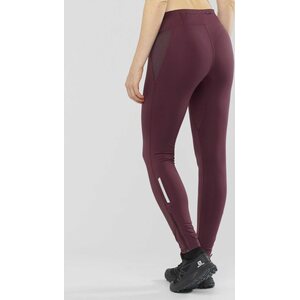 Salomon Agile Warm Tight Womens