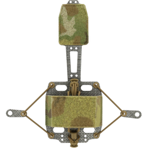 Ferro Concepts PVS-31 Battery Retention System