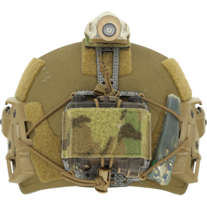 Ferro Concepts PVS-31 Battery Retention System