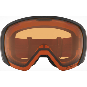 Oakley Flight Path L Factory Pilot Black w/ Prizm Persimmon