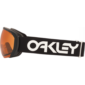 Oakley Flight Path L Factory Pilot Black w/ Prizm Persimmon