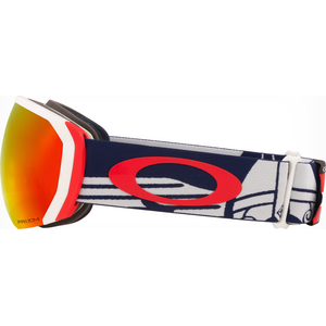 Oakley Flight Path XL Kilde SIG Attacking Viking w/ Prizm Torch Iridium