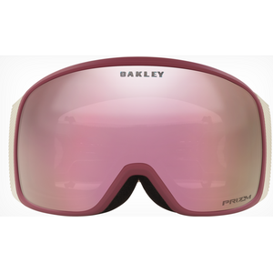 Oakley Flight Tracker L Grenache Grey w/ Prizm Hi Pink