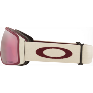 Oakley Flight Tracker L Grenache Grey w/ Prizm Hi Pink