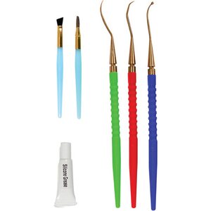 XS Scuba O-ring pick set