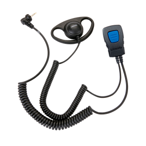 Lafayette Mini-headset korvakuulokkeella (2521/6521)