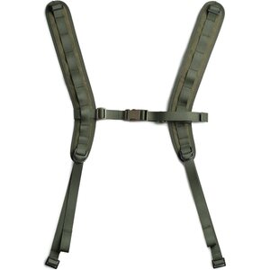 Savotta Keikka Backpack Straps