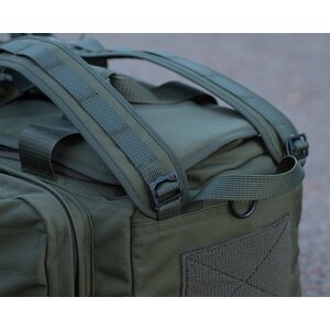 Savotta Keikka Backpack Straps