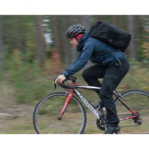 Savotta Keikka Backpack Straps