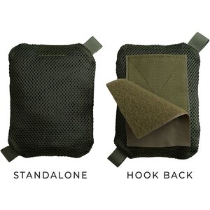 Savotta Trinket Pouch - Hook back