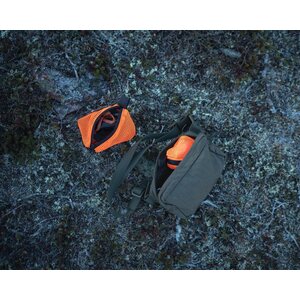 Savotta Trinket Pouch - Hook back
