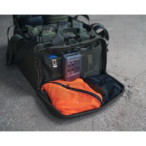 Savotta Trinket Pouch - Hook back