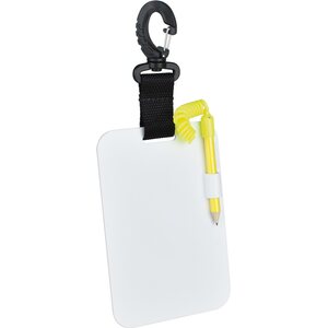 Seacsub Wrist Slate Compact