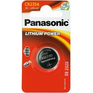 Panasonic Battery CR 2354 3V