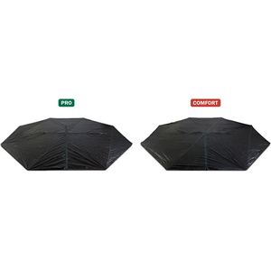Tentipi Tent Floor 9 PRO