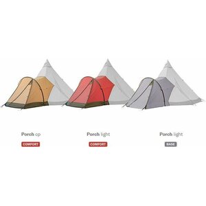 Tentipi Porch Comfort CP