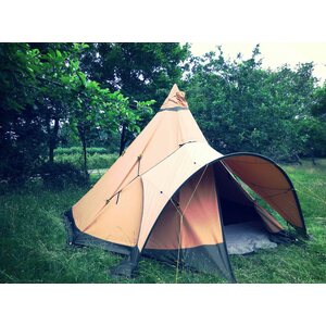 Tentipi Porch Comfort CP
