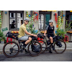 Ortlieb Seat-Pack 16.5L