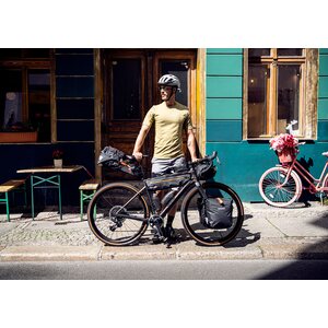 Ortlieb Seat-Pack 16.5L
