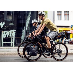 Ortlieb Seat-Pack 16.5L