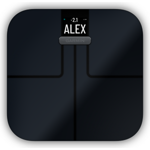 Garmin Index S2 Smart Scale