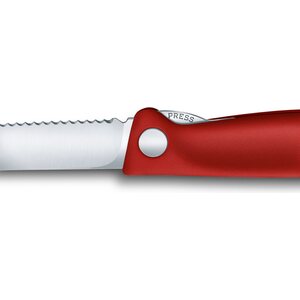 Victorinox Swiss Classic Foldable Paring Knife
