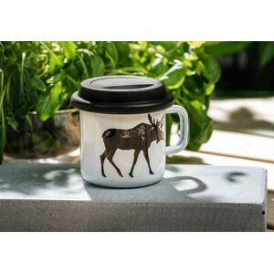 Muurla Silicone Lid Take Away