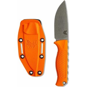 Benchmade Steep Country Hunter