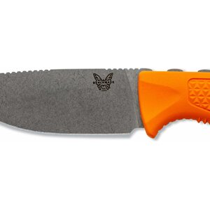 Benchmade Steep Country Hunter