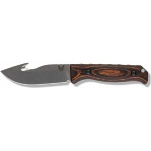 Benchmade Saddle Mountain Skinner w/ Hook