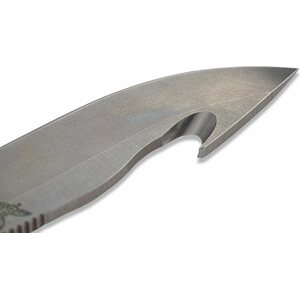 Benchmade Saddle Mountain Skinner w/ Hook