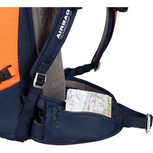 Mammut Light Removable Airbag 3.0