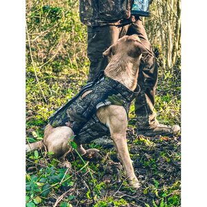 Jack Pyke GEN 2 Technical Neoprene Dog Vest