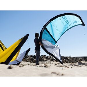 Ozone Catalyst V3 Kite Only 14m²