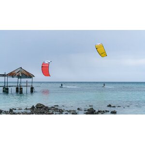 Ozone Catalyst V3 Kite Only 14m²