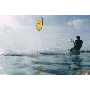 Ozone Catalyst V3 Kite Only 14m²