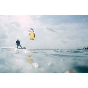 Ozone Catalyst V3 Kite Only 14m²