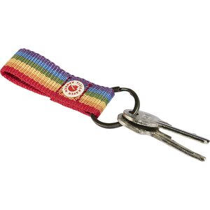 Fjällräven Kånken Rainbow Keyring