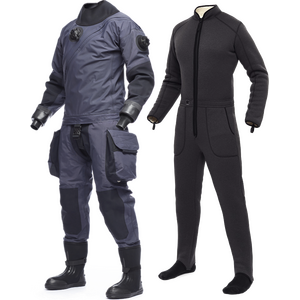 Shark Avatar + Avatar Undersuit 901