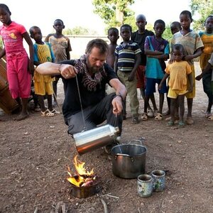Kelly Kettle Large "Base Camp" Kettle (1.6 litraa) Alumiini