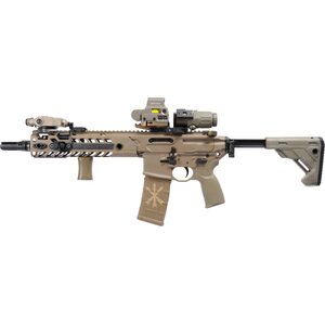 Unity Tactical Hot Button - MLOK