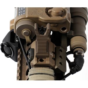 Unity Tactical Hot Button - Rail Mount