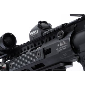 Unity Tactical Hot Button - Rail Mount